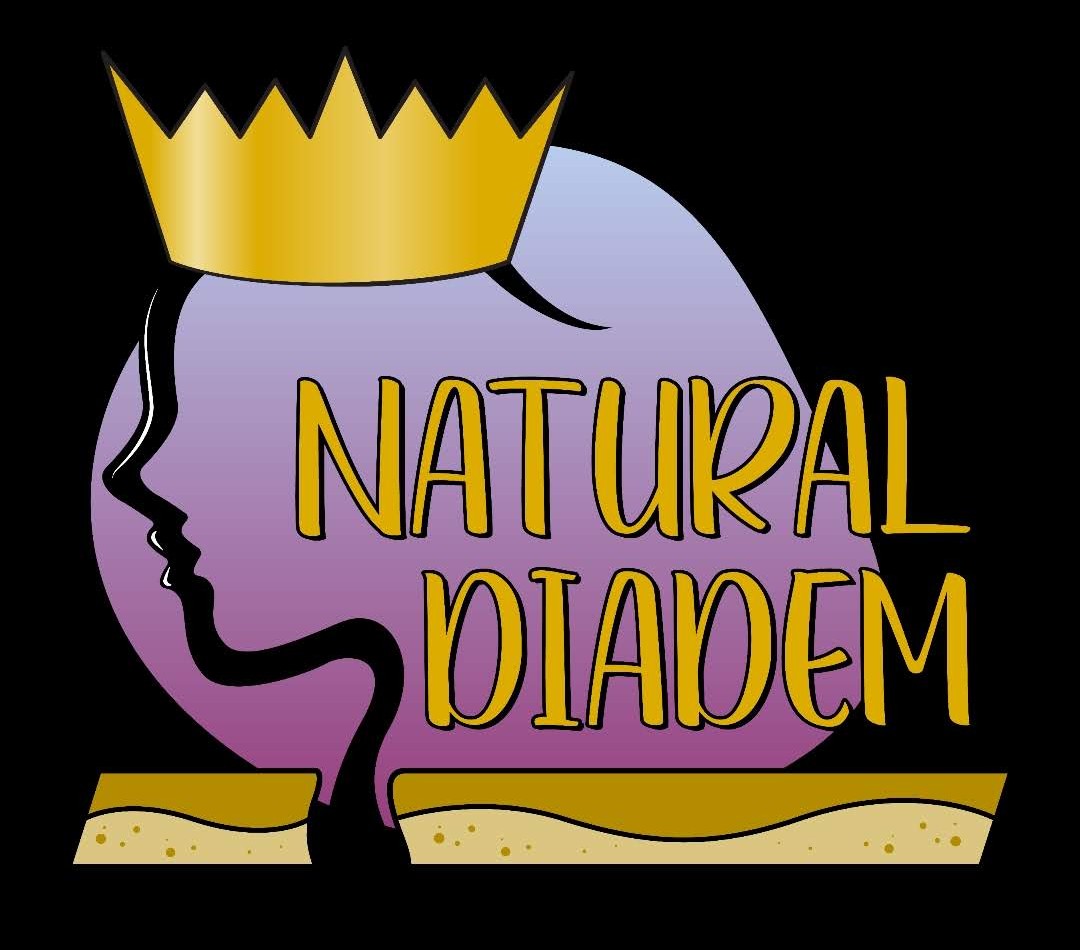 Natural Diadem Logo