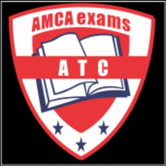 Associate Trichology Certification badge from AMCA