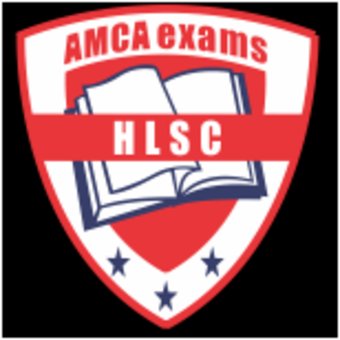 Hair Loss Specialist Certification badge from AMCA