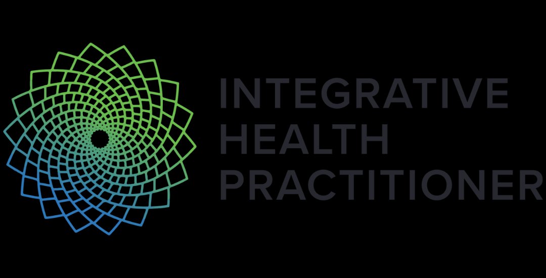Integrative Health Practitioner badge