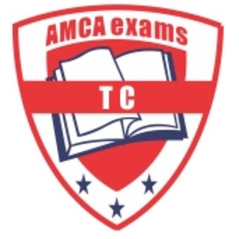 Trichology Certification badge from AMCA