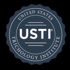 United States Trichology Institute badge