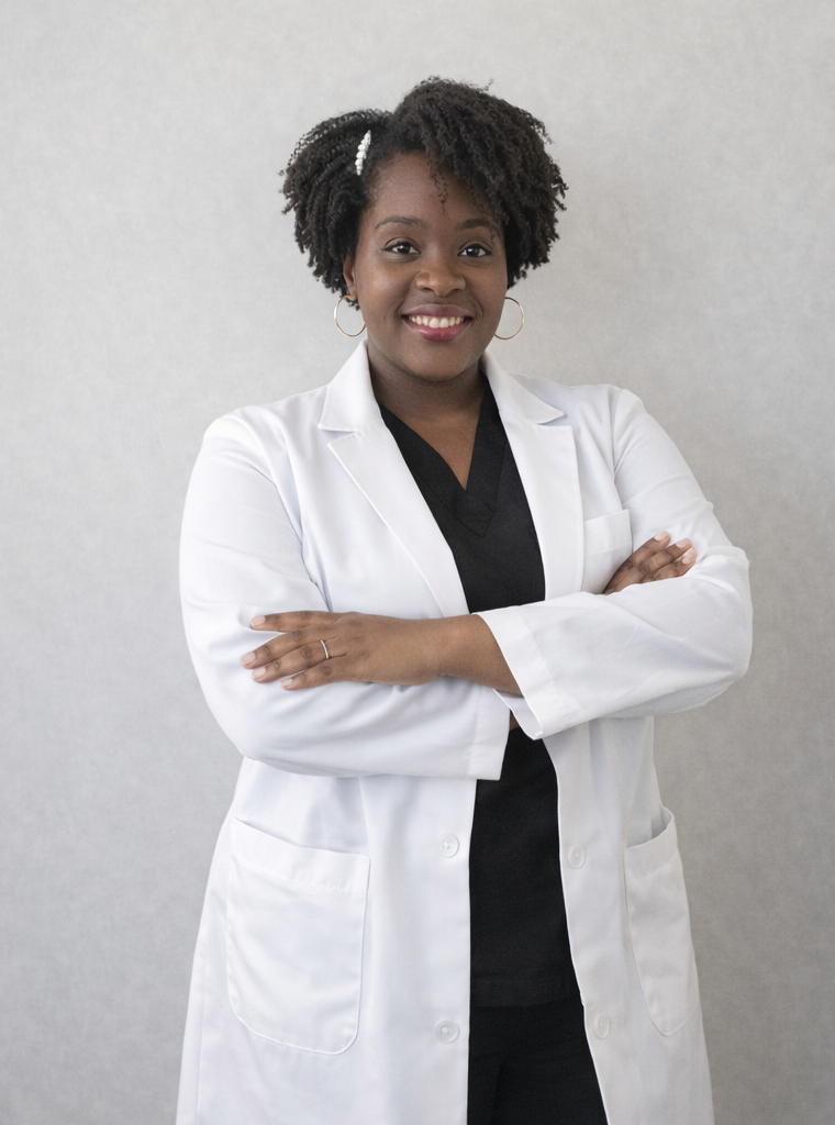 J'Nique Smith, RN, CT