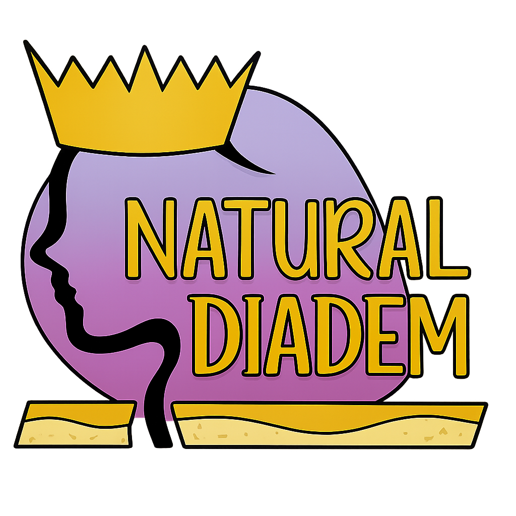 Natural Diadem logo